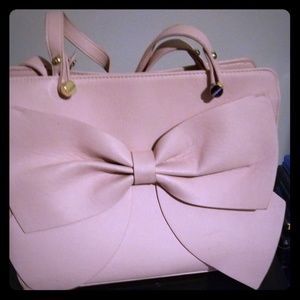 Betsy Johnson handbag